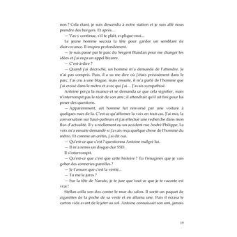 La face cachée des Innocents