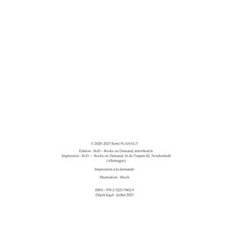 La face cachée des Innocents