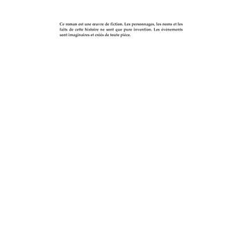 La face cachée des Innocents