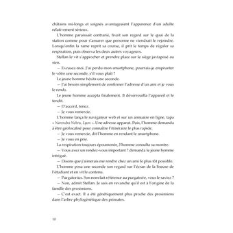 La face cachée des Innocents