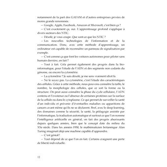 La face cachée des Innocents