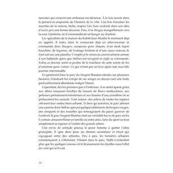 La face cachée des Innocents