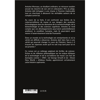 La face cachée des Innocents