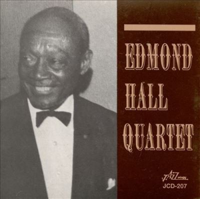 Edmond jazz quartet