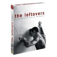 The Leftovers Saison 1 Coffret DVD