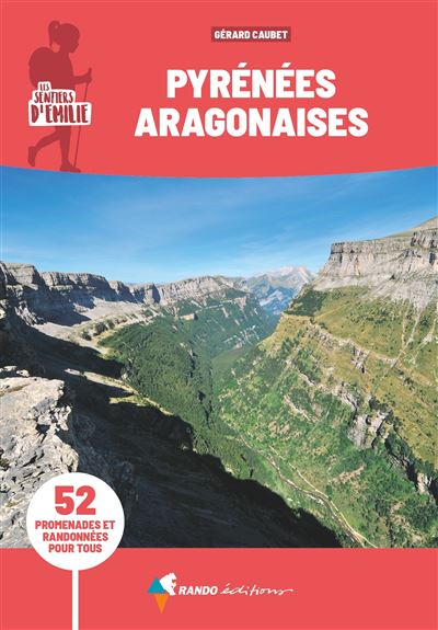 Emile dans les Pyrénées aragonaises