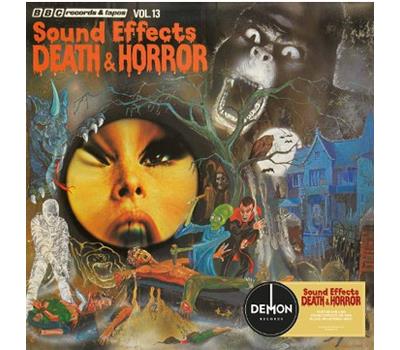 Bbc sound effects no 13 deat
