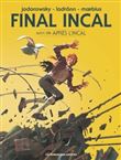 Final Incal intégrale