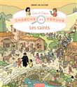 Cherche et trouve Sara et Simon - Les saints
