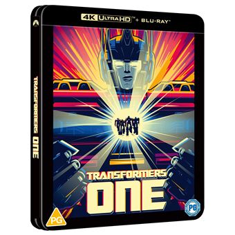 Transformers - Transformers - 1