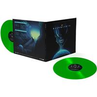 Alien : Earth Original Soundtrack