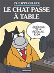 Le Chat passe à table
