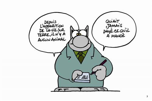 Le Chat Tome 19 Le Chat Passe A Table Philippe Geluck Philippe Geluck Philippe Geluck Coffret Livre Tous Les Livres A La Fnac