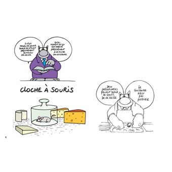 Philippe GELUCK  TOUT LE CHAT 全巻セット Philippe GELUCK TOUT LE CHAT 全巻セット 本