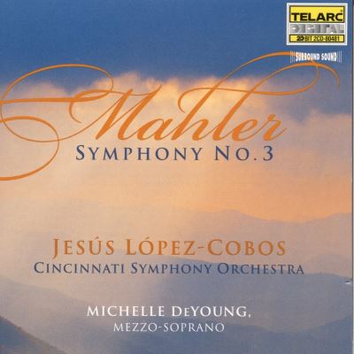 Sinfonie numéro 3
