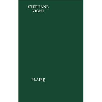 Plaire