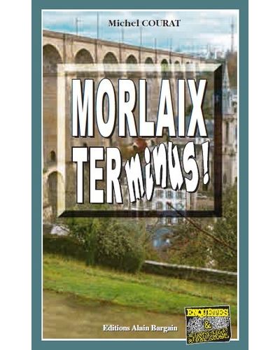 Morlaix terminus