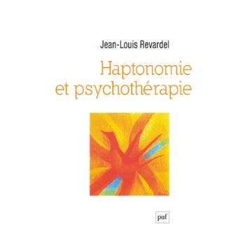 Haptonomie et psychothérapie - 1