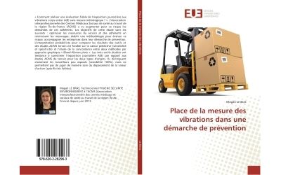 Place de la mesure des vibrations dans une demarche de preve