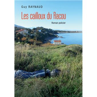 Les cailloux du Racou