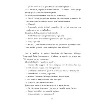 Les cailloux du Racou