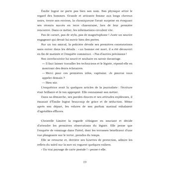 Les cailloux du Racou