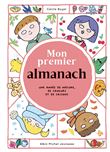 Mon premier almanach