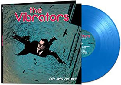 Fall Into The Sky