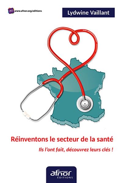 Réinventer les organisations