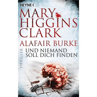 HIGGINS-UND NIEMAND SOLL DICH FINDEN/03-