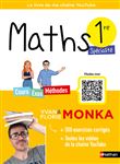 Maths 1re avec Yvan & Florie Monka