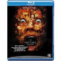 13 Fantômes - Edition Blu-Ray