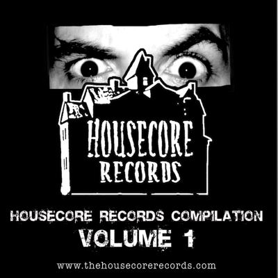Housecore records compilation 1