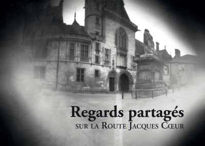 Regards partagés sur la route -  Collectif - broché