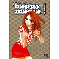 Happy mania - Tome 11 - Happy mania - Moyoco Anno - broché