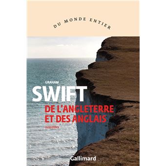 De l'Angleterre et des Anglais - 1