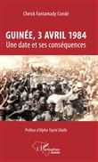 Guinée, 3 avril 1984