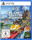 PLANET COASTER [PS5] (D)