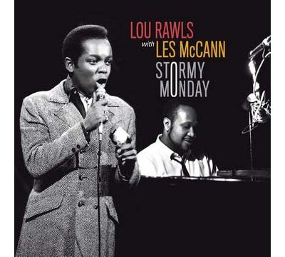 Stormy Monday Digipack Inclus un livret de 6 pages