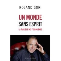 Un monde sans esprit