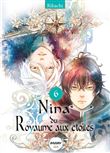 Nina du royaume aux étoiles - Tome 6
