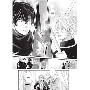 Nina du royaume aux étoiles - Tome 6