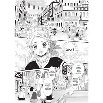 Nina du royaume aux étoiles - Tome 6