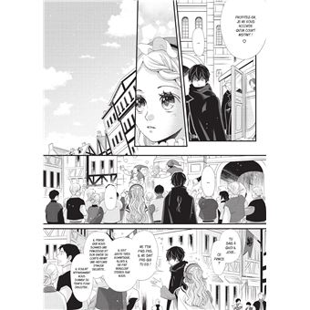 Nina du royaume aux étoiles - Tome 6