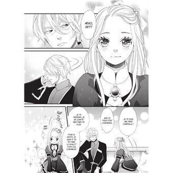 Nina du royaume aux étoiles - Tome 6