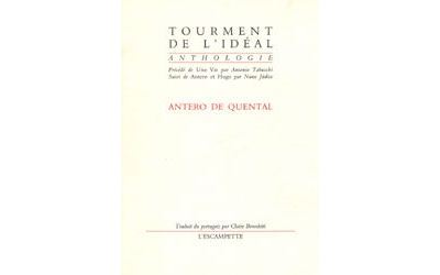 Tourment de l'ideal
