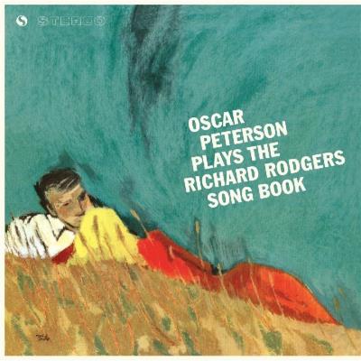PLAYS THE RICHARD RODGERS SONG BOOK/BONUS TR/LP