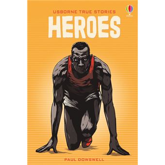 True Stories of Heroes