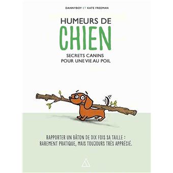 Humeur de chien