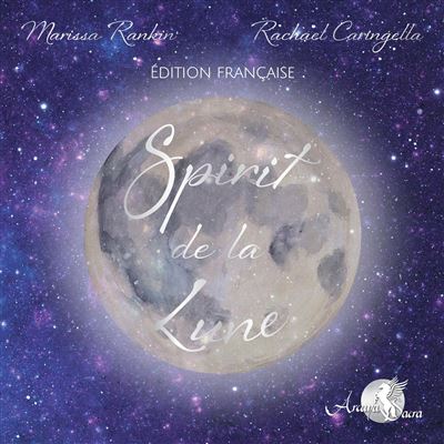 Spirit de la lune (Boîte cloche)